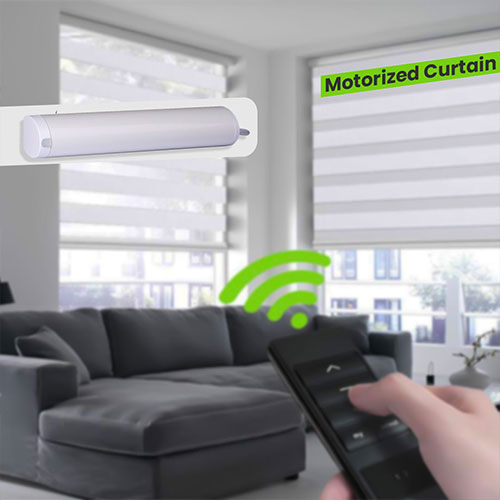 Home Automation Manufacturers