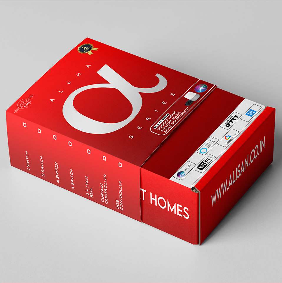 Automation Company in Gurugram