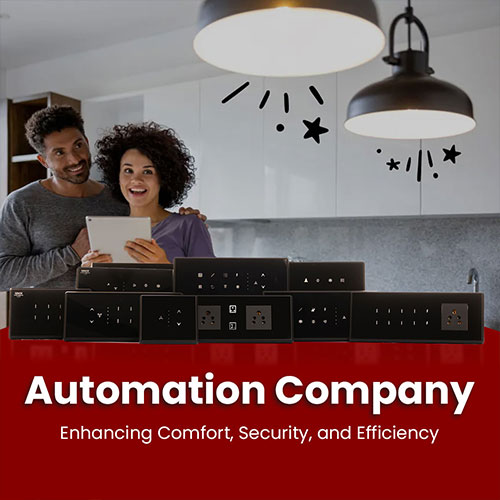 Automation Company