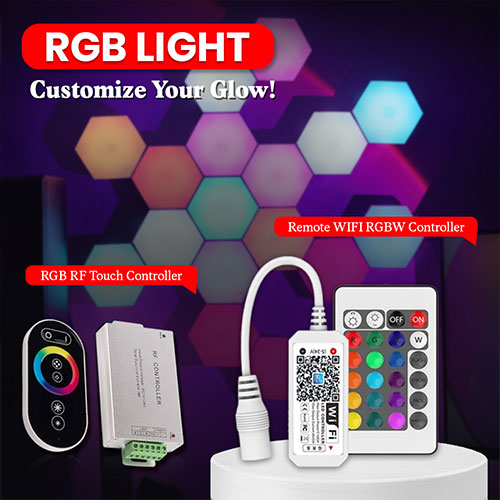 RGB Light