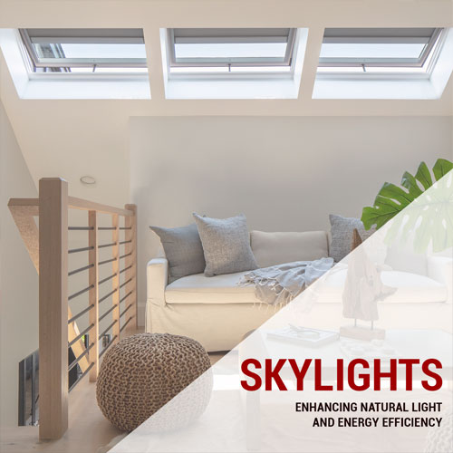 Skylights
