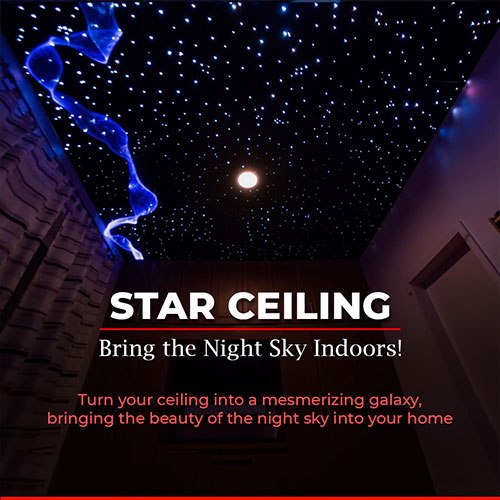 Star Ceiling
