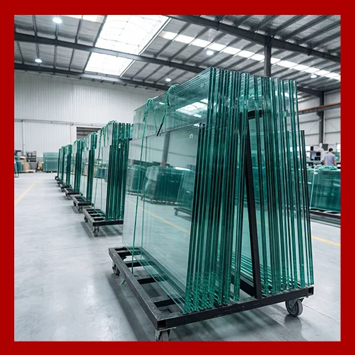 Toughened Glass