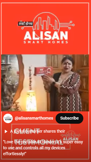 Smart House Products 2